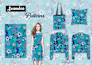 create seamless pattern design for fabric, textile, or packaging